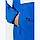 Urbanshop com ua Чоловіча вітрильна куртка Helly Hansen Salt Original cobalt 2.0 РОЗМІРИ ЗАПИТУЙТЕ, фото 7