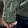 Urbanshop com ua Куртка дощовик чоловіча Fjällräven HC Hydratic Trail laurel green РОЗМІРИ ЗАПИТУЙТЕ, фото 9