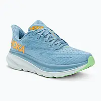 Urbanshop com ua Кросівкі для бігу чоловічі HOKA Clifton 9 dusk/illusion РОЗМІРИ ЗАПИТУЙТЕ
