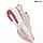 Urbanshop com ua Кросівки для бігу жіночі Under Armour Infinite prime pink/pink elixir/white РОЗМІРИ ЗАПИТУЙТЕ, фото 3