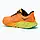 Urbanshop com ua Кросівки для бігу чоловічі HOKA Arahi 7 electric tangerine/black РОЗМІРИ ЗАПИТУЙТЕ, фото 4