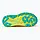 Urbanshop com ua Кросівки для бігу чоловічі HOKA Arahi 7 electric tangerine/black РОЗМІРИ ЗАПИТУЙТЕ, фото 5