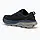 Urbanshop com ua Кросівки для бігу чоловічі HOKA Bondi 8 black/ironore РОЗМІРИ ЗАПИТУЙТЕ, фото 4