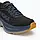 Urbanshop com ua Кросівки для бігу чоловічі HOKA Bondi 8 black/ironore РОЗМІРИ ЗАПИТУЙТЕ, фото 8