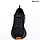 Urbanshop com ua Кросівки для бігу чоловічі HOKA Bondi 8 black/ironore РОЗМІРИ ЗАПИТУЙТЕ, фото 10