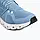 Urbanshop com ua Кросівки чоловічі On Running Cloud 6 chambray/white РОЗМІРИ ЗАПИТУЙТЕ, фото 8