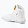 Urbanshop com ua Кросівки борцівські чоловічі Nike Inflict 3 white/metallic gold РОЗМІРИ ЗАПИТУЙТЕ, фото 4