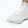 Urbanshop com ua Кросівки борцівські чоловічі Nike Inflict 3 white/metallic gold РОЗМІРИ ЗАПИТУЙТЕ, фото 8