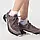Urbanshop com ua Кросівки для бігу жіночі Salomon Alphacross 5 GTX moonscape/black/white РОЗМІРИ ЗАПИТУЙТЕ, фото 4
