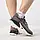 Urbanshop com ua Кросівки для бігу жіночі Salomon Alphacross 5 GTX moonscape/black/white РОЗМІРИ ЗАПИТУЙТЕ, фото 5