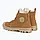 Urbanshop com ua Черевики жіночі Palladium Pampa HI ZIP WL dear brown РОЗМІРИ ЗАПИТУЙТЕ, фото 4