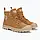 Urbanshop com ua Черевики жіночі Palladium Pampa HI ZIP WL dear brown РОЗМІРИ ЗАПИТУЙТЕ, фото 5