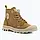 Urbanshop com ua Черевики жіночі Palladium Pampa HI ZIP WL dear brown РОЗМІРИ ЗАПИТУЙТЕ, фото 8