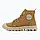 Urbanshop com ua Черевики жіночі Palladium Pampa HI ZIP WL dear brown РОЗМІРИ ЗАПИТУЙТЕ, фото 10