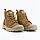 Urbanshop com ua Черевики жіночі Palladium Pampa HI ZIP WL dear brown РОЗМІРИ ЗАПИТУЙТЕ, фото 11