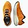 Urbanshop com ua Кросівки для бігу чоловічі Salomon Aero Glide 3 turmeric/white/black РОЗМІРИ ЗАПИТУЙТЕ, фото 4