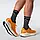 Urbanshop com ua Кросівки для бігу чоловічі Salomon Aero Glide 3 turmeric/white/black РОЗМІРИ ЗАПИТУЙТЕ, фото 7