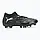 Urbanshop com ua Кросівки футбольні чоловічі PUMA Future 8 Match FG/AG puma black/cool light gray/fluo green, фото 3