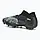 Urbanshop com ua Кросівки футбольні чоловічі PUMA Future 8 Match FG/AG puma black/cool light gray/fluo green, фото 4