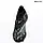 Urbanshop com ua Кросівки футбольні чоловічі PUMA Future 8 Match FG/AG puma black/cool light gray/fluo green, фото 9
