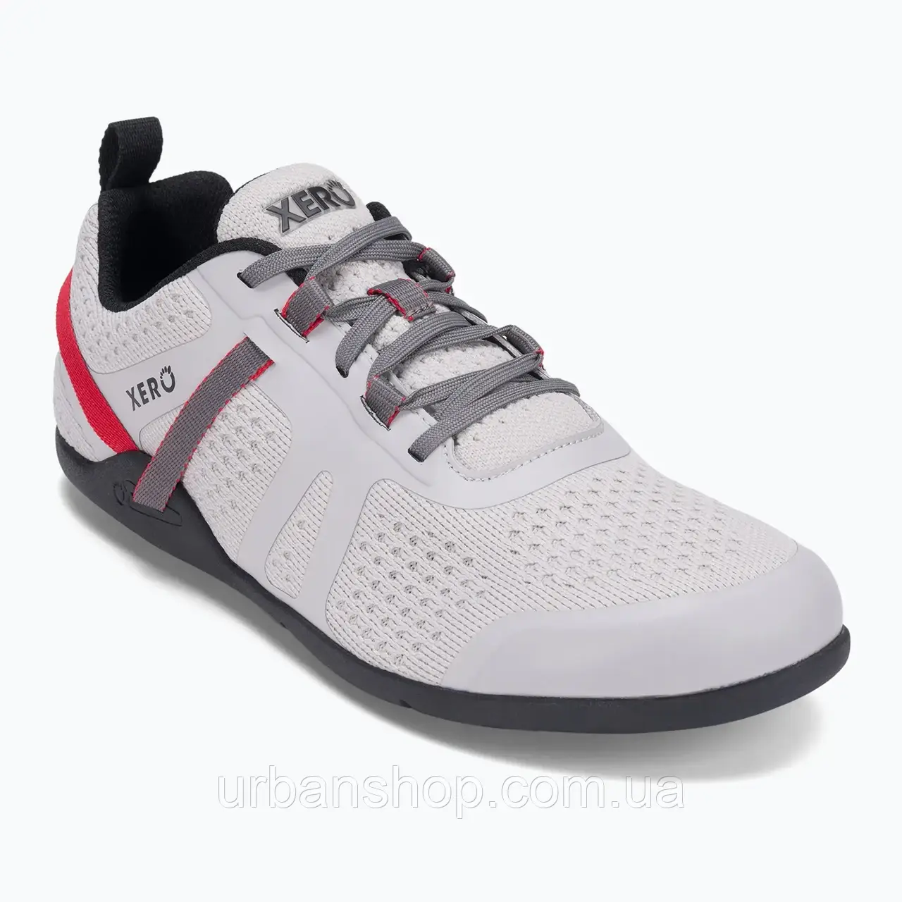 Urbanshop com ua Чоловічі туфлі на босу ногу Xero Shoes Prio Neo спокійний сірий РОЗМІРИ ЗАПИТУЙТЕ