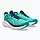 Urbanshop com ua Кросівки для бігу чоловічі ASICS Gel-Nimbus 27 wave teal/saxon green РОЗМІРИ ЗАПИТУЙТЕ, фото 11