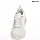 Urbanshop com ua Кросівки жіночі U.S. Polo Assn. CLAUDE004 white/silver РОЗМІРИ ЗАПИТУЙТЕ, фото 3