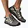 Urbanshop com ua Аквашузи чоловічі Salomon Techamphibian 5 темно-сірі L47114900 РОЗМІРИ ЗАПИТУЙТЕ, фото 5