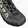 Urbanshop com ua Аквашузи чоловічі Salomon Techamphibian 5 темно-сірі L47114900 РОЗМІРИ ЗАПИТУЙТЕ, фото 9