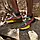 Urbanshop com ua Кросівки для бігу чоловічі HOKA Speedgoat 5 темнозелені 1123157-TFST РОЗМІРИ ЗАПИТУЙТЕ, фото 10