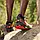 Urbanshop com ua Кросівки для бігу чоловічі HOKA Speedgoat 5 темнозелені 1123157-TFST РОЗМІРИ ЗАПИТУЙТЕ, фото 11