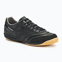 Urbanshop com ua Кросівки футбольні чоловічі Mizuno Morelia Sala Pro IN black РОЗМІРИ ЗАПИТУЙТЕ