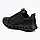 Urbanshop com ua Кросівки чоловічі On Running Cloudhorizon Waterproof black/black РОЗМІРИ ЗАПИТУЙТЕ, фото 4