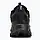 Urbanshop com ua Кросівки чоловічі On Running Cloudhorizon Waterproof black/black РОЗМІРИ ЗАПИТУЙТЕ, фото 7