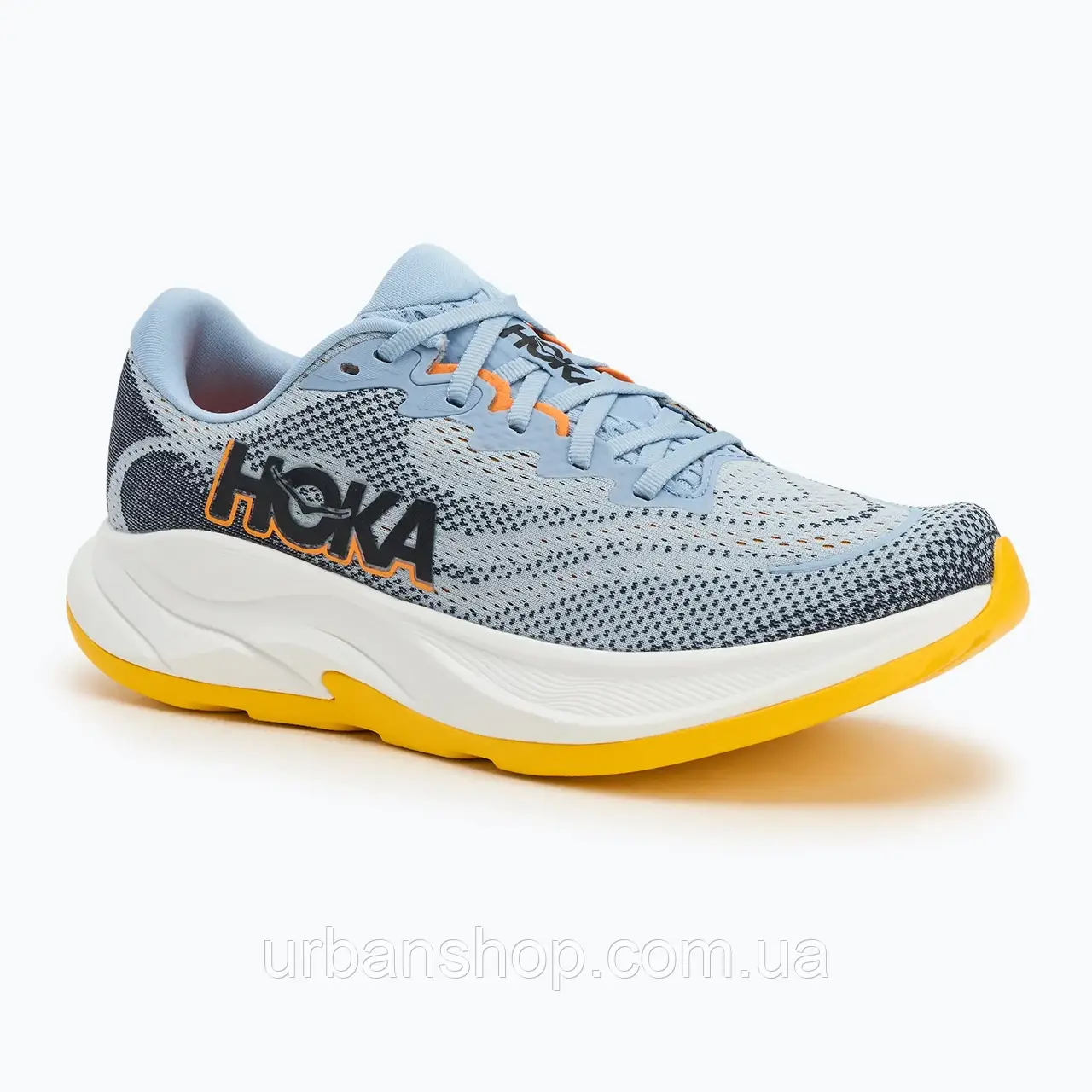 Urbanshop com ua Чоловічі кросівки HOKA Rincon 4 drizzle/nautical dusk РОЗМІРИ ЗАПИТУЙТЕ