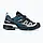 Urbanshop com ua Чоловічі туристичні черевики Salomon X Ultra 360 GTX карбон/індійське чорнило/глибоке, фото 3