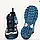 Urbanshop com ua Чоловічі туристичні черевики Salomon X Ultra 360 GTX карбон/індійське чорнило/глибоке, фото 9