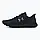 Urbanshop com ua Кросівки для бігу чоловічі Under Armour Hovr Turbulence 2 RS black/black/reflective РОЗМІРИ, фото 3