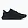 Urbanshop com ua Кросівки для бігу чоловічі Under Armour Hovr Turbulence 2 RS black/black/reflective РОЗМІРИ, фото 4