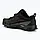 Urbanshop com ua Чоловічі трекінгові черевики Salomon X ULTRA 5 GTX чорні / асфальт / замок РОЗМІРИ ЗАПИТУЙТЕ, фото 4