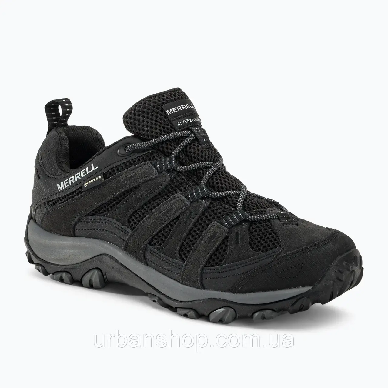 Urbanshop com ua Черевики туристичні чоловічі Merrell Alverstone 2 GTX J036899 РОЗМІРИ ЗАПИТУЙТЕ