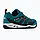 Urbanshop com ua Кросівки туристичні чоловічі Columbia Vapor Vent river blue/dark sienna РОЗМІРИ ЗАПИТУЙТЕ, фото 6