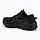 Urbanshop com ua Кросівки чоловічі для бігу ASICS Gel-Venture 10 black/graphite grey РОЗМІРИ ЗАПИТУЙТЕ, фото 4