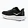 Urbanshop com ua Чоловічі бігові кросівки HOKA Mach 6 чорний/білий РОЗМІРИ ЗАПИТУЙТЕ, фото 4