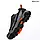 Urbanshop com ua Чоловічі трекінгові черевики Salomon X ULTRA 5 GTX асфальт / кастерок / палена охра РОЗМІРИ, фото 9