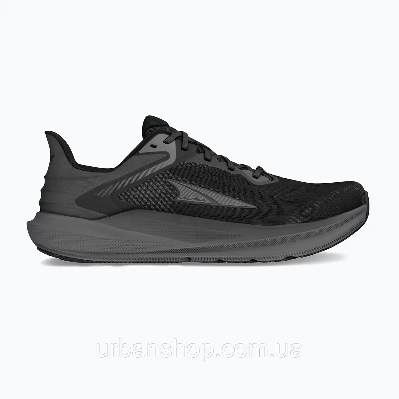 Urbanshop com ua Кросівки для бігу чоловічі Altra Torin 8 black РОЗМІРИ ЗАПИТУЙТЕ