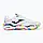 Urbanshop com ua Кросівки для паделю чоловічі Joma Smash C white/ multicolor РОЗМІРИ ЗАПИТУЙТЕ, фото 3