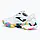 Urbanshop com ua Кросівки для паделю чоловічі Joma Smash C white/ multicolor РОЗМІРИ ЗАПИТУЙТЕ, фото 4