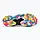Urbanshop com ua Кросівки для паделю чоловічі Joma Smash C white/ multicolor РОЗМІРИ ЗАПИТУЙТЕ, фото 5