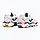 Urbanshop com ua Кросівки для паделю чоловічі Joma Smash C white/ multicolor РОЗМІРИ ЗАПИТУЙТЕ, фото 11